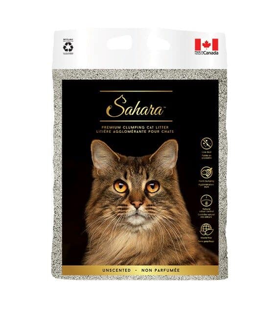 SAHARA Neutre 10KG