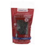 SCHWEIZER Mini Biscuits au Charbon Actif