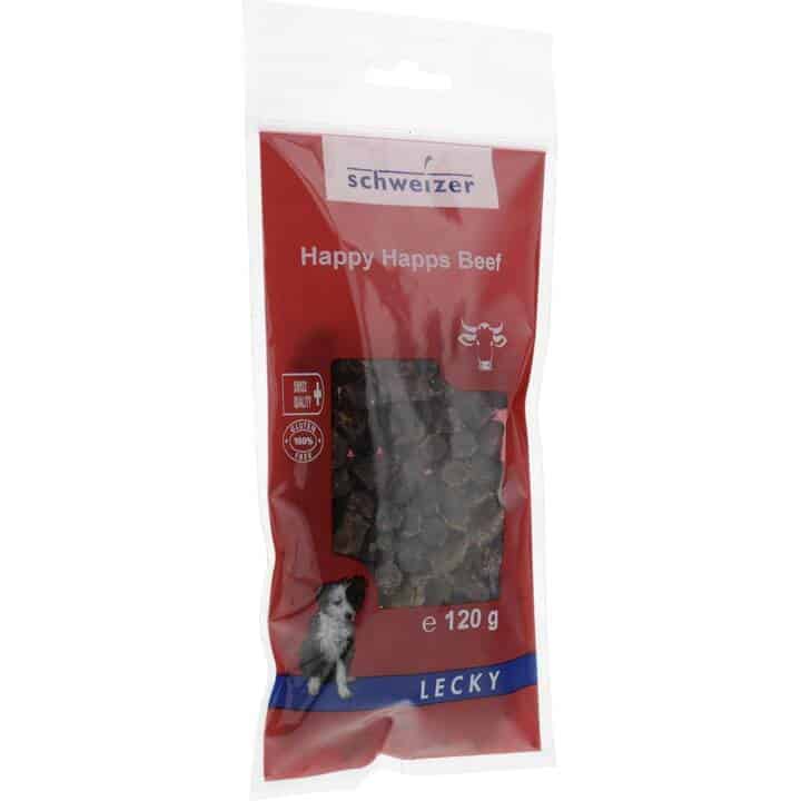 SCHWEIZER Mini Happy Happs Boeuf