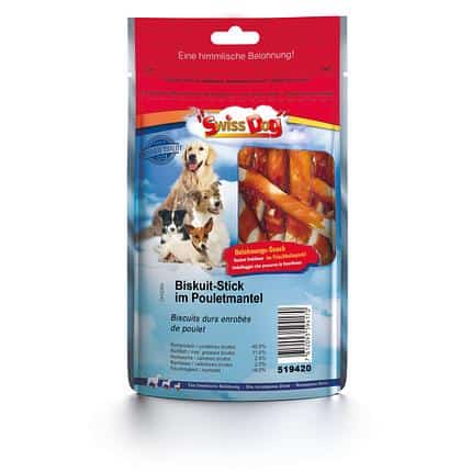 SWISSDOG Sticks Canard Large