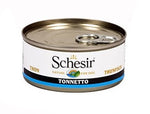 SCHESIR Thon pour chien 150g