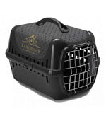 MODERNA Caisse de transport Trendy Runner Luxurious pet