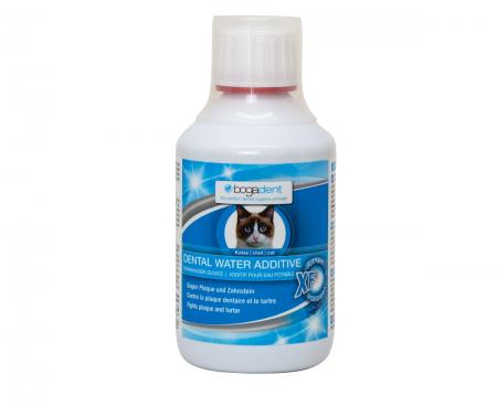 BOGADENT Additif pour Eau Potable pour chat