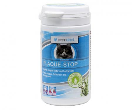BOGADENT Plaque-Stop 70g pour chat
