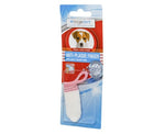 BOGADENT Doigt Anti-Plaque Chiot