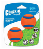 CHUCKIT Ultra Tennis Ball
