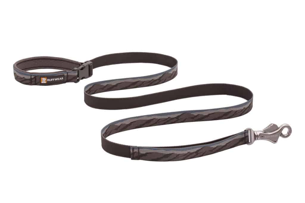 RUFFWEAR Flat Out Laisse