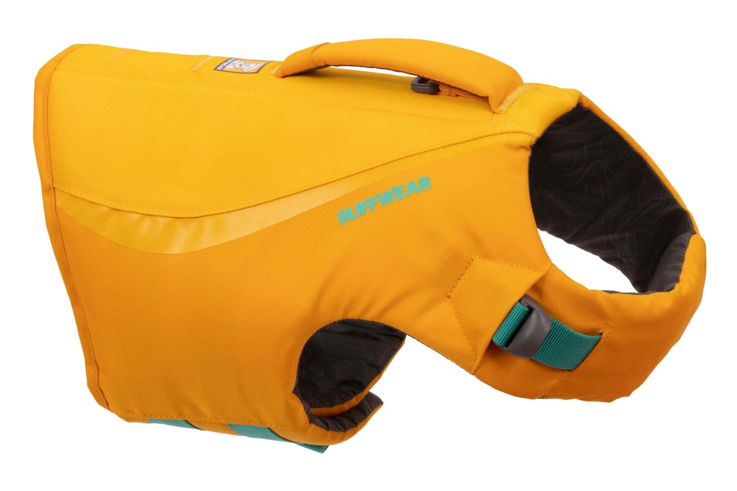 RUFFWEAR Float Coat Gilet de Sauvetage