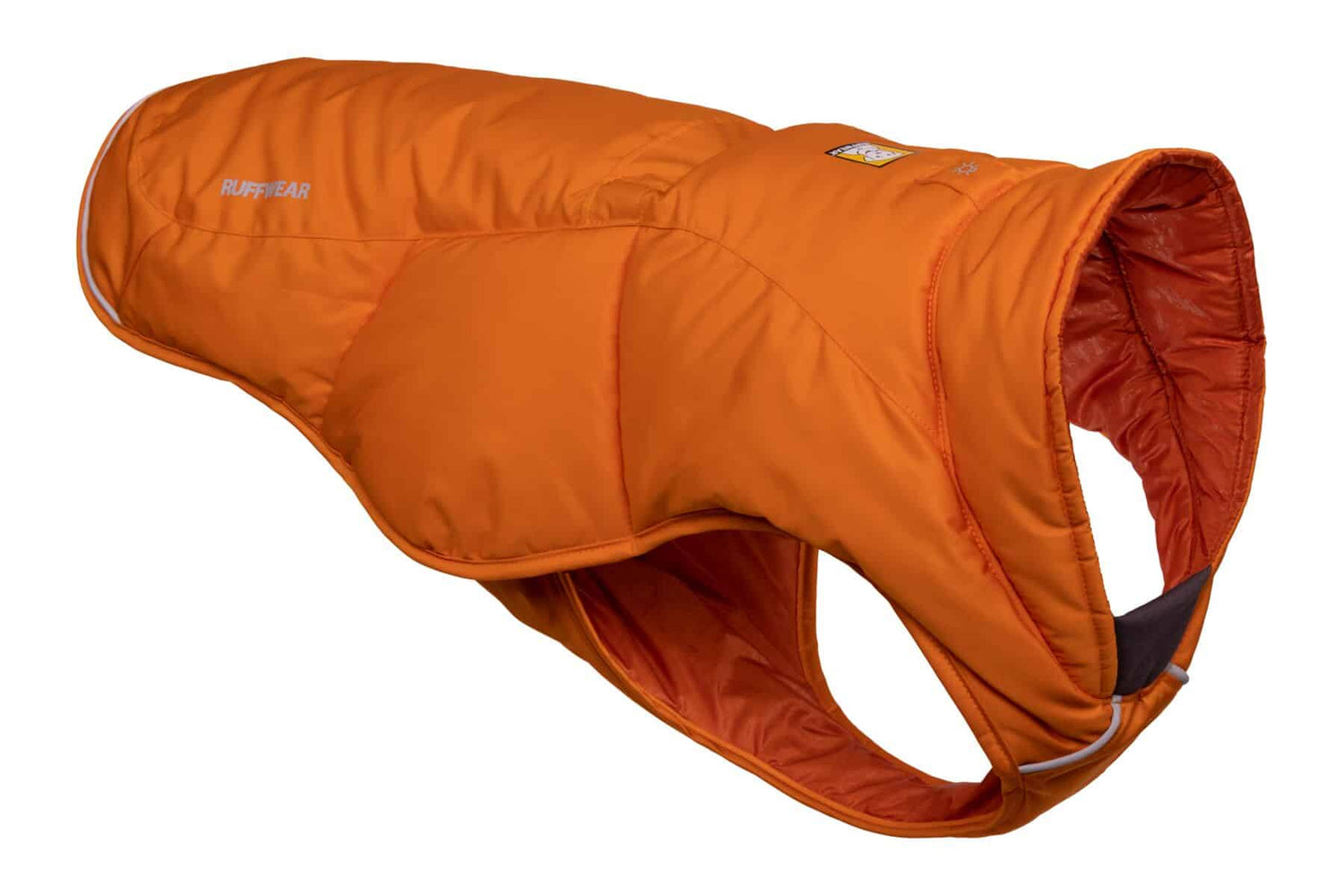 RUFFWEAR Quinzee Veste