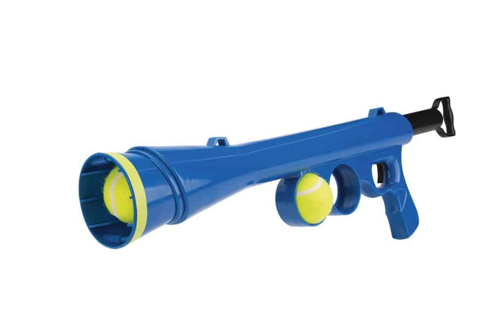 BEEZTEES Fetch Ball Shooter
