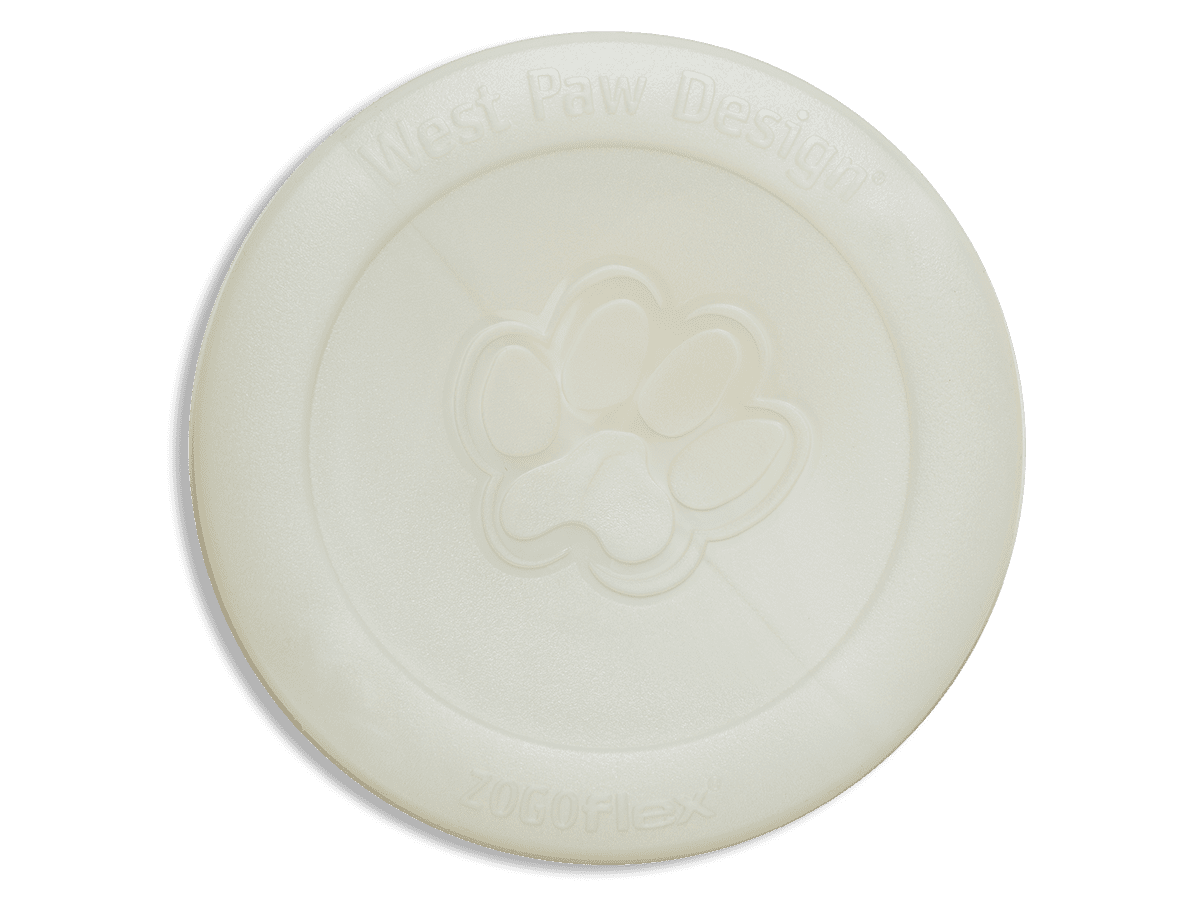 WESTPAW Zogoflex Zisc Glow