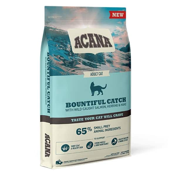 ACANA Bountiful Catch