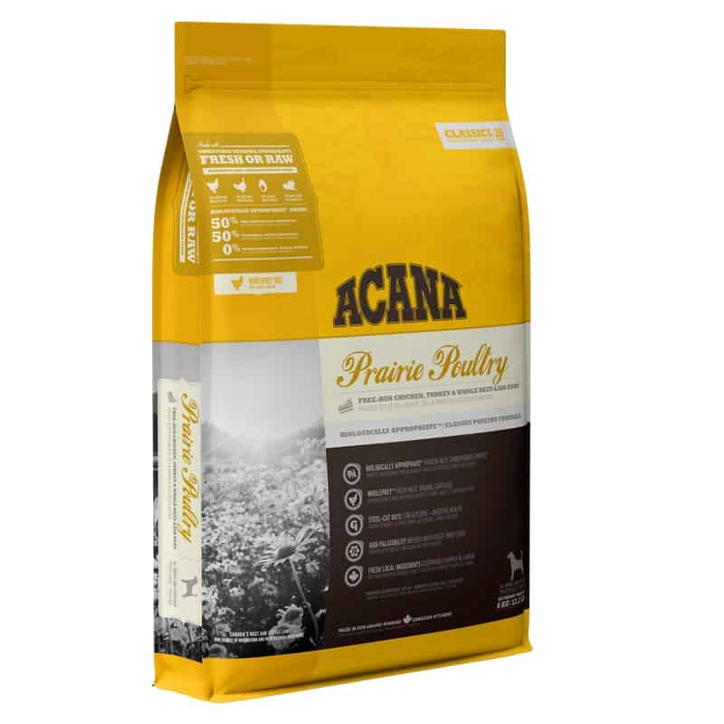 ACANA Prairie Poultry