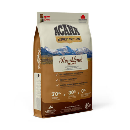 ACANA Ranchlands