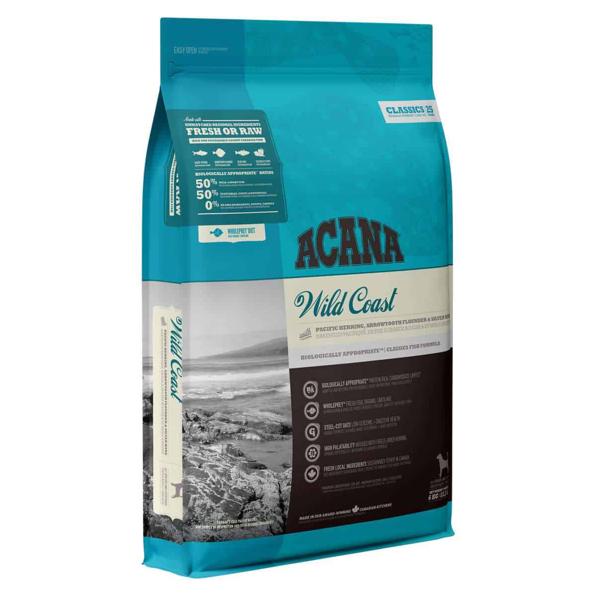 ACANA Wild Coast