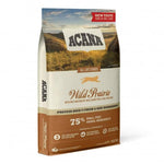 ACANA Wild Prairie chat