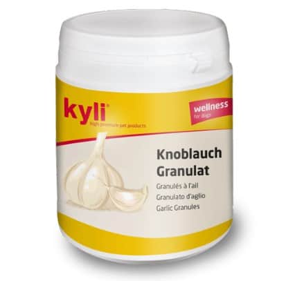 KYLI Granulés à l'ail