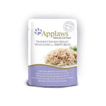 APPLAWS Gelée Poulet 70g