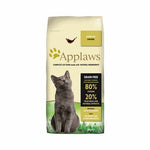 APPLAWS Senior Poulet 400g, 2kg, 7.5kg