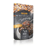 BELCANDO Topping Boeuf 100g