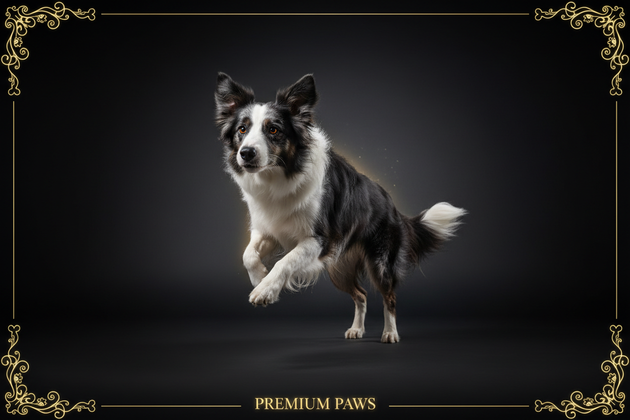 Border Collie