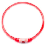 FREEZACK Night Light USB Rouge