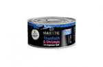 MAJESTIC Chat Thon Crevettes 100g