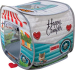 KONG Play Spaces Camper pour chat