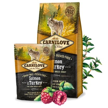 CARNILOVE Adult Large Breed