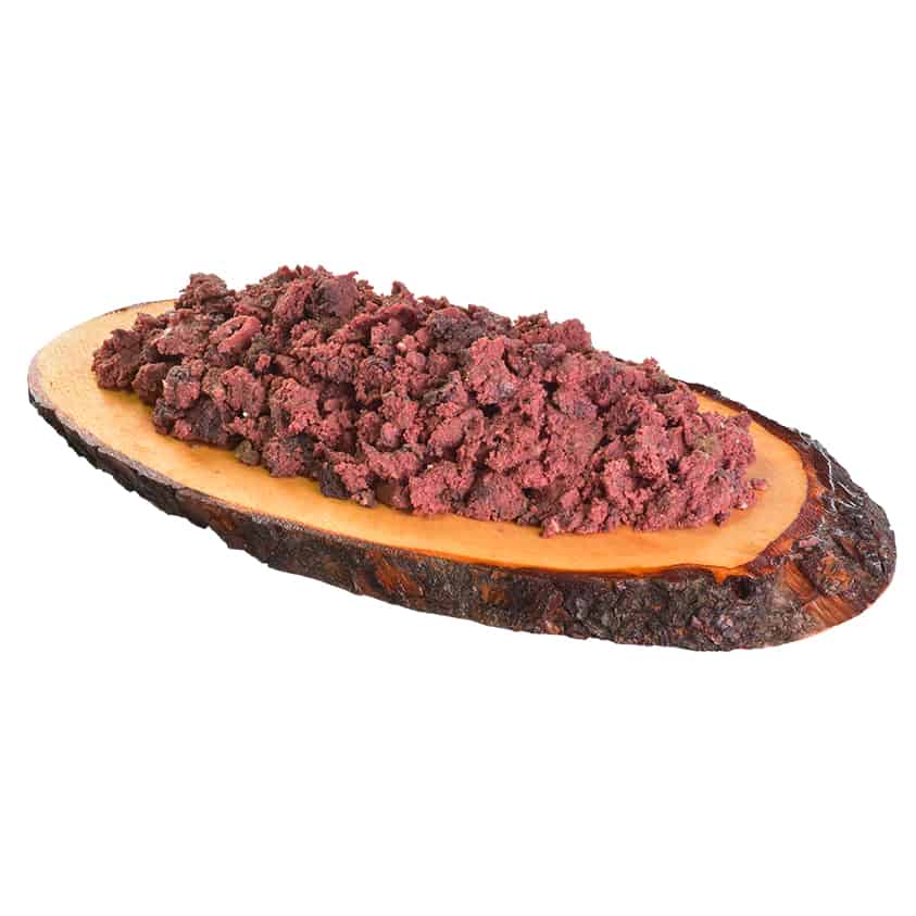CARNILOVE Buffalo 300g