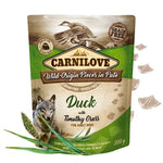 CARNILOVE Duck 300g