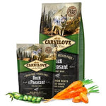 CARNILOVE Duck & Pheasant