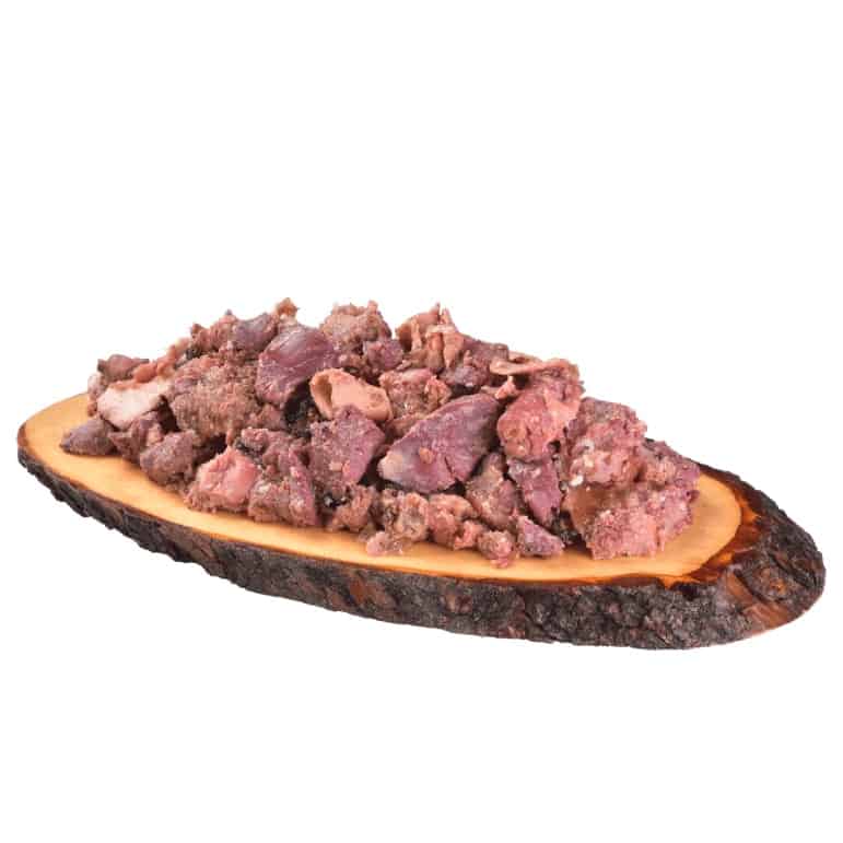 CARNILOVE Lamb & Wild Boar 400g