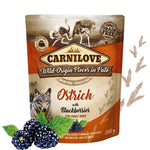 CARNILOVE Ostrich 300g