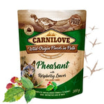 CARNILOVE Pheasant 300g