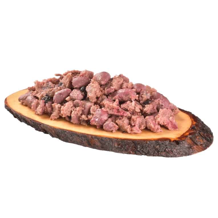CARNILOVE Puppy Salmon & Turkey 400g