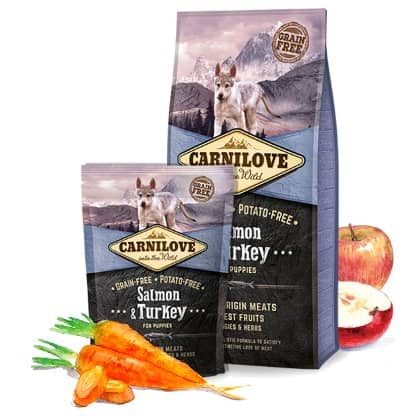 CARNILOVE Puppy