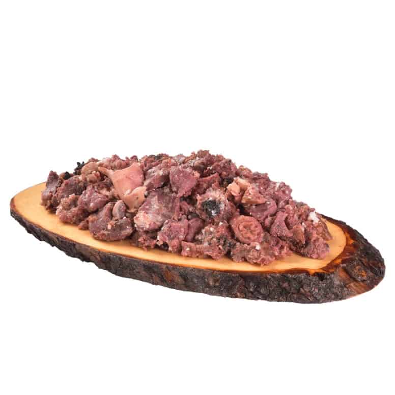 CARNILOVE Reindeer 400g