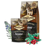 CARNILOVE Reindeer