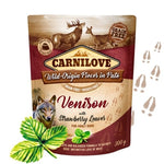 CARNILOVE Venison 300g