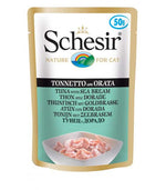 SCHESIR Thon Daurade 50g