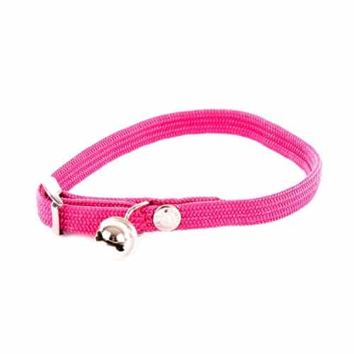 MARTIN SELLIER Collier Nylon Tubulaire