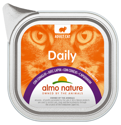 ALMO NATURE Daily