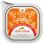 Almo NATURE Daily Boeuf