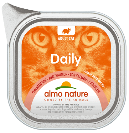 ALMO NATURE Daily