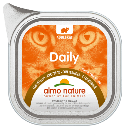 ALMO NATURE Daily