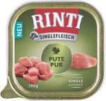 Rinti Single Meat Dinde 150g