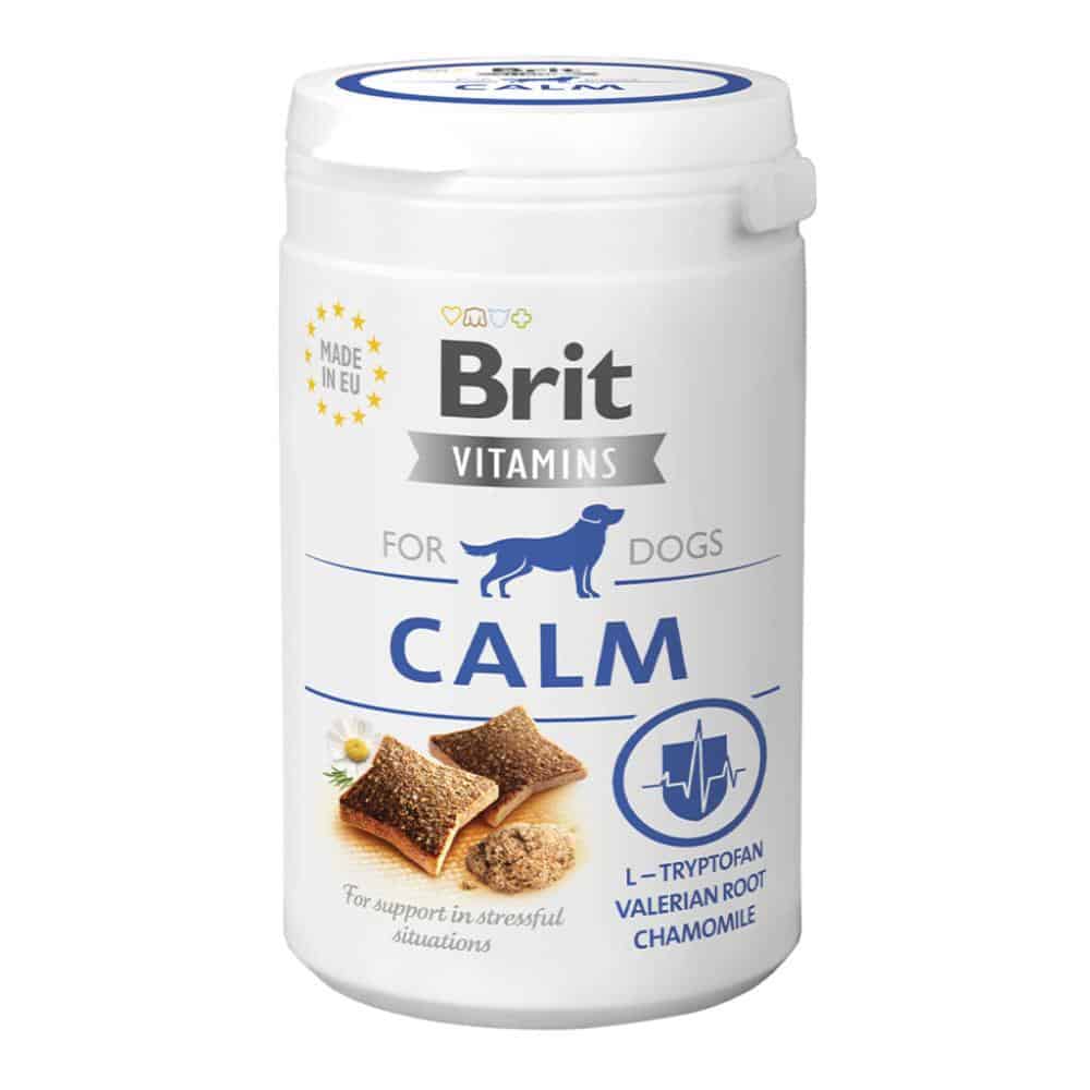 BRIT Care Chien Calm Vitamins 150g