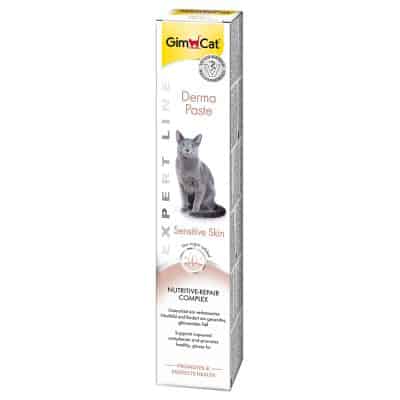 GIMCAT Pâte Derma 50g