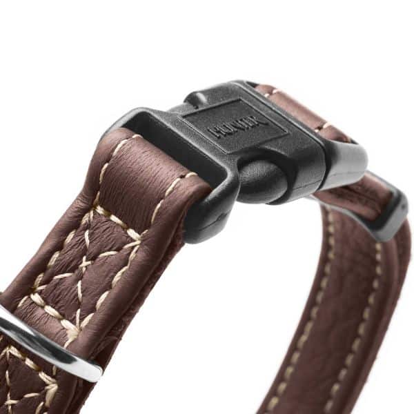 HUNTER Collier Canadian Petit